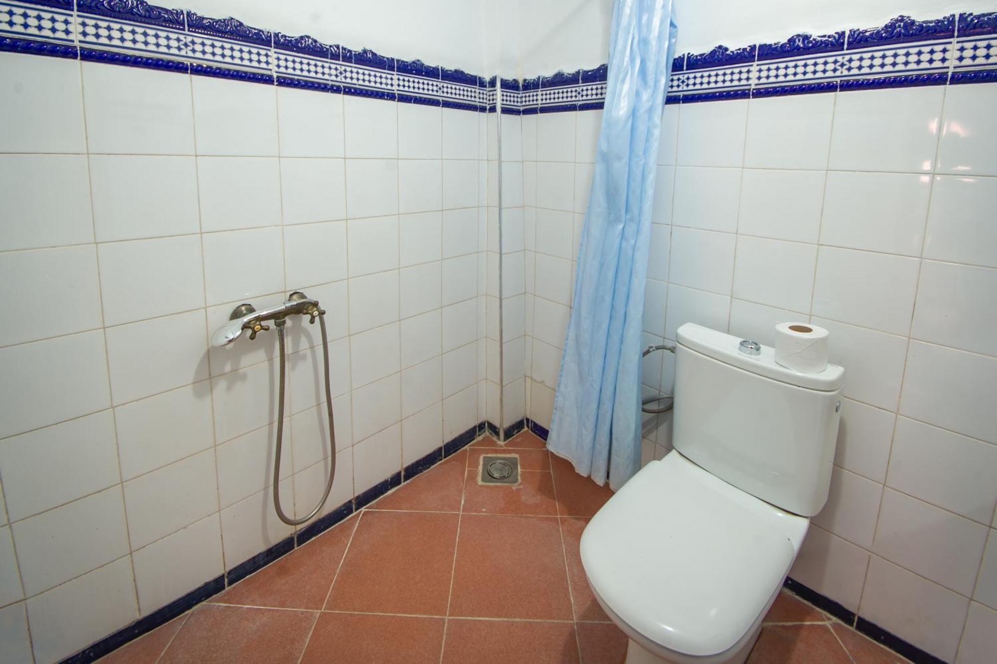 Dar Chourafa Riad Şafşavan Dış mekan fotoğraf